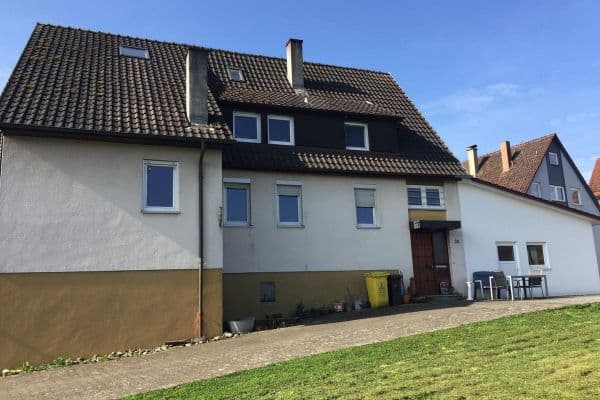 Predaj domu 182 m², pozemek 1.039 m², Rudersberg Predaj domu 182 m², pozemek 1.039 m², Rudersberg