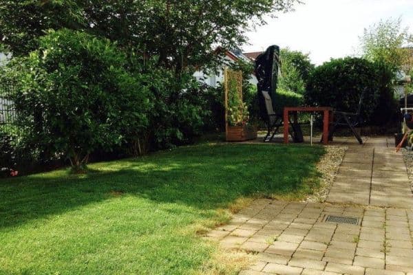 Prenájom bytu 2-izbový 79 m², Nürtingen Prenájom bytu 2-izbový 79 m², Nürtingen