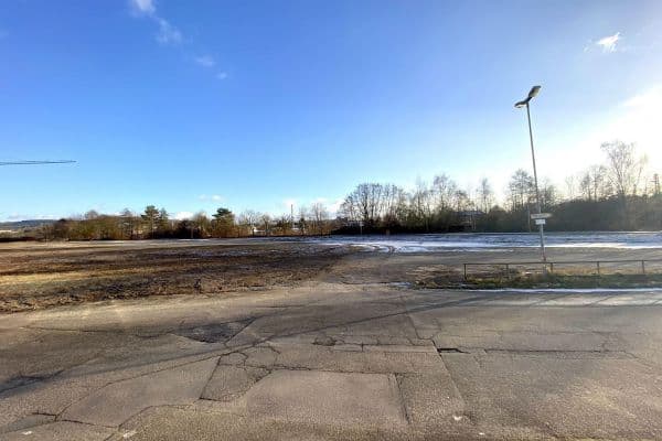 Prenájom pozemku 15.000 m², Straubenhardt Prenájom pozemku 15.000 m², Straubenhardt