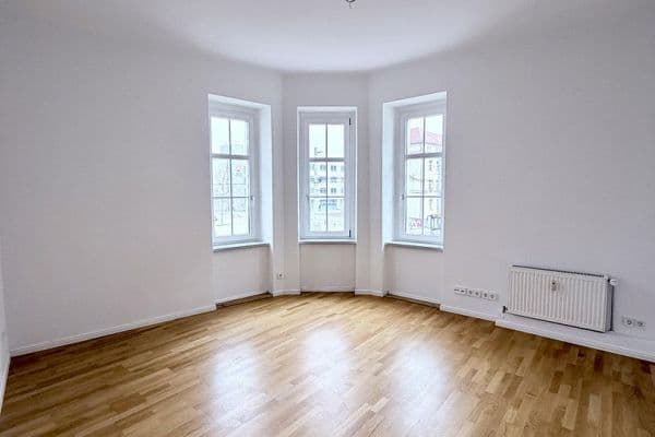 Predaj bytu 3-izbový 72 m², Leipzig, Sasko Predaj bytu 3-izbový 72 m², Leipzig, Sasko