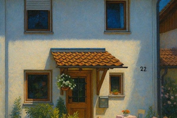 Predaj domu 136 m², pozemek 277 m², Kastl, Bavorsko Predaj domu 136 m², pozemek 277 m², Kastl, Bavorsko