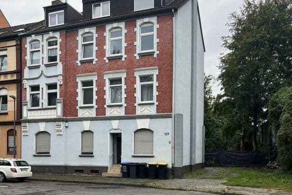 Prenájom bytu 3-izbový 108 m², Herne Prenájom bytu 3-izbový 108 m², Herne