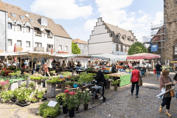 Predaj domu 511 m², pozemek 500 m², Schwerte Predaj domu 511 m², pozemek 500 m², Schwerte