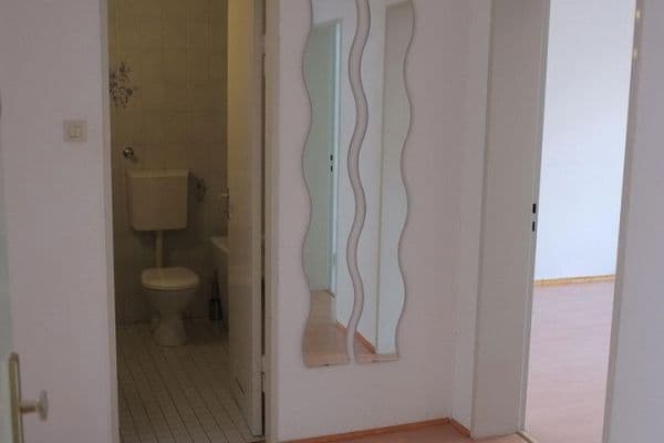 Prenájom bytu 2-izbový 57 m², Mannheim, Bádensko-Wurttembersko Prenájom bytu 2-izbový 57 m², Mannheim, Bádensko-Wurttembersko