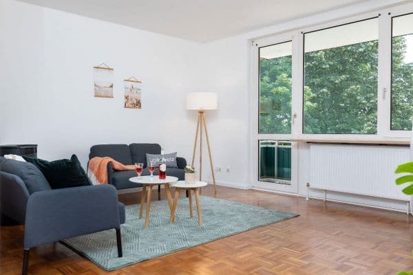 Predaj bytu 3-izbový 80 m², Düren Predaj bytu 3-izbový 80 m², Düren