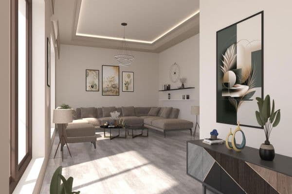 Prenájom bytu 3-izbový 96 m², Leopoldstraße 48, Ludwigshafen, Porýnie-Falcko Prenájom bytu 3-izbový 96 m², Leopoldstraße 48, Ludwigshafen, Porýnie-Falcko