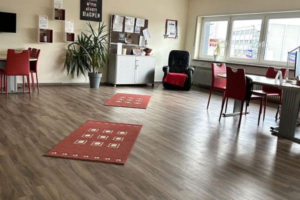 Prenájom kancelárie 172 m², Mannheimer Landstraße 5b, Brühl Prenájom kancelárie 172 m², Mannheimer Landstraße 5b, Brühl