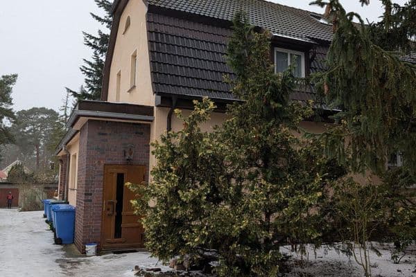 Predaj domu 130 m², pozemek 644 m², Zeuthen Predaj domu 130 m², pozemek 644 m², Zeuthen