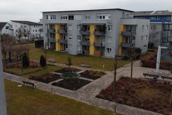 Predaj bytu 2-izbový 60 m², Im Sohlen 4, Überlingen, Bádensko-Wurttembersko Predaj bytu 2-izbový 60 m², Im Sohlen 4, Überlingen, Bádensko-Wurttembersko