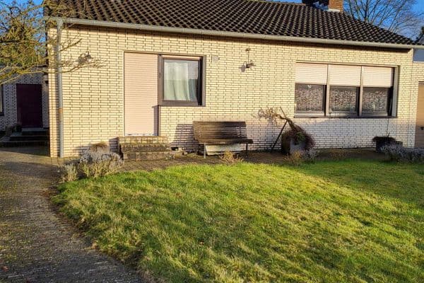 Predaj domu 90 m², pozemek 900 m², GELDERN Predaj domu 90 m², pozemek 900 m², GELDERN