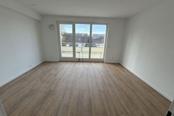 Prenájom bytu 3-izbový 92 m², Langerfelder Straße 115, Wuppertal, Severné Porýnie - Westfálsko Prenájom bytu 3-izbový 92 m², Langerfelder Straße 115, Wuppertal, Severné Porýnie - Westfálsko