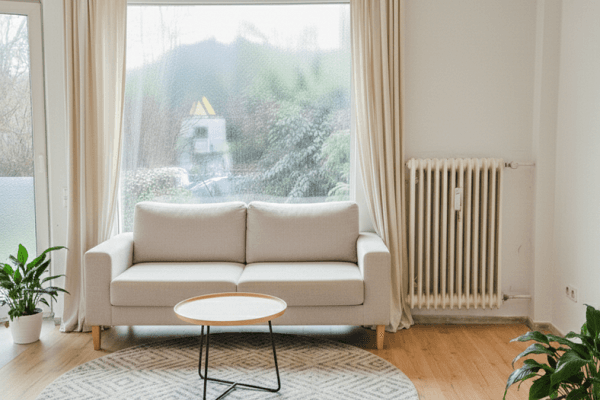 Prenájom bytu 2-izbový 49 m², Konrad-Adenauer Str. 8, Herten Prenájom bytu 2-izbový 49 m², Konrad-Adenauer Str. 8, Herten