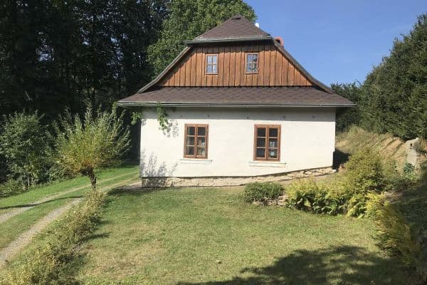 Prenájom rekreačného objektu, Cikháj Prenájom rekreačného objektu, Cikháj