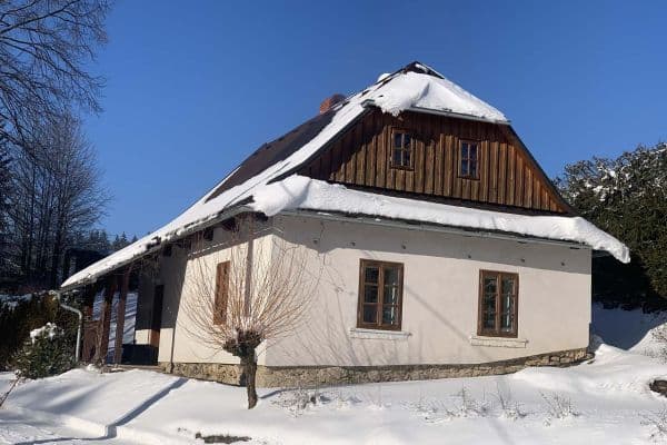 Prenájom rekreačného objektu, Cikháj Prenájom rekreačného objektu, Cikháj
