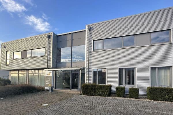 Prenájom kancelárie 304 m², Daimlerstraße 5-8, Hörstel Prenájom kancelárie 304 m², Daimlerstraße 5-8, Hörstel