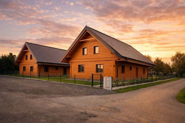 Prenájom rekreačného objektu, Vítějeves Prenájom rekreačného objektu, Vítějeves
