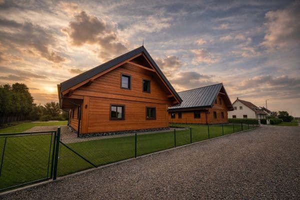 Prenájom rekreačného objektu, Vítějeves Prenájom rekreačného objektu, Vítějeves