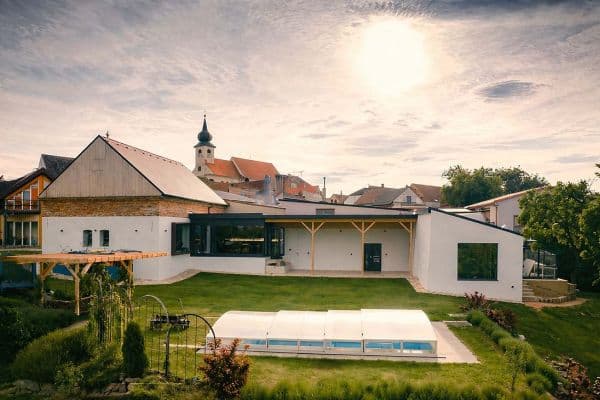 Prenájom rekreačného objektu, Pavlice Prenájom rekreačného objektu, Pavlice