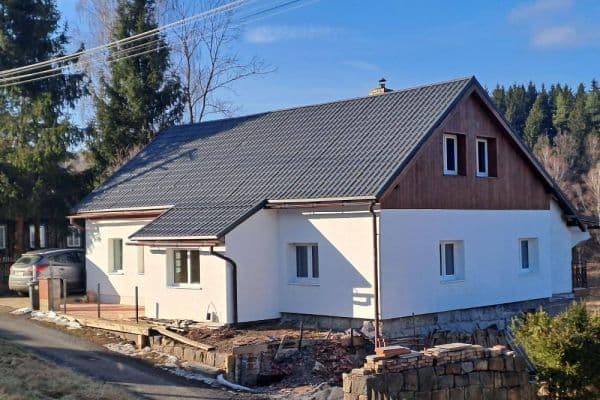 Prenájom rekreačného objektu, Vilémov Prenájom rekreačného objektu, Vilémov