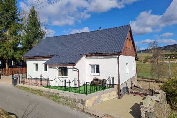 Prenájom rekreačného objektu, Vilémov Prenájom rekreačného objektu, Vilémov