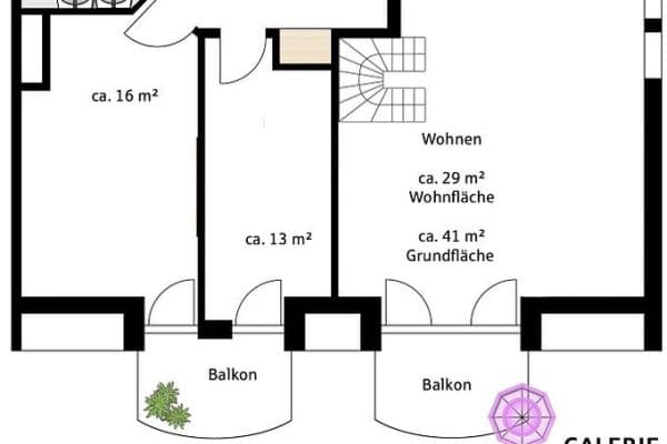 Predaj bytu 4-izbový 136 m², Arankaweg 99, Dachau, Bavorsko Predaj bytu 4-izbový 136 m², Arankaweg 99, Dachau, Bavorsko
