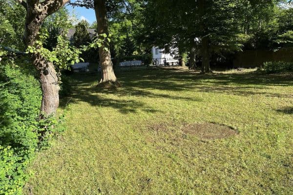 Predaj pozemku 970 m², Wachtelsteig 20, Schönwalde-Glien Predaj pozemku 970 m², Wachtelsteig 20, Schönwalde-Glien