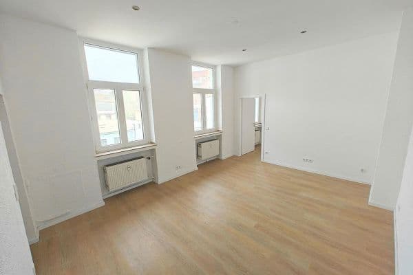 Prenájom bytu 2-izbový 65 m², Niederstraße 62, Krefeld Prenájom bytu 2-izbový 65 m², Niederstraße 62, Krefeld