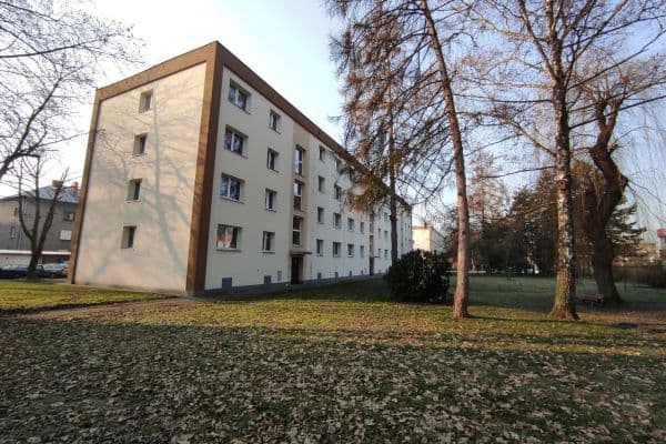 Prenájom bytu 2-izbový 54 m², Ruská, Prenájom bytu 2-izbový 54 m², Ruská,