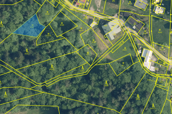 Predaj pozemku 7.950 m², Paseky nad Jizerou Predaj pozemku 7.950 m², Paseky nad Jizerou