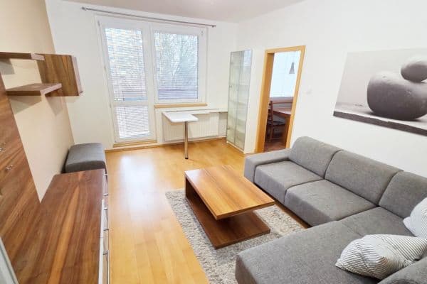 Predaj bytu 3-izbový 72 m², Gen. Svobody, Uničov Predaj bytu 3-izbový 72 m², Gen. Svobody, Uničov