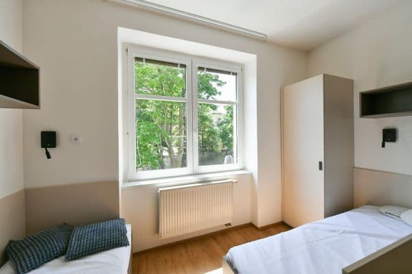 Prenájom bytu 1-izbový 21 m², Na Ostrůvku, Praha Prenájom bytu 1-izbový 21 m², Na Ostrůvku, Praha