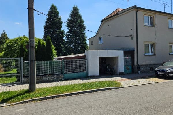 Predaj domu Predaj domu