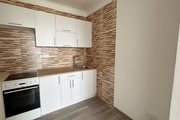 Prenájom bytu 2-izbový 42 m², Rimavské Soboty, Prenájom bytu 2-izbový 42 m², Rimavské Soboty,