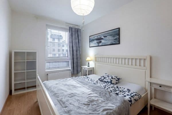 Predaj bytu 2-izbový 59 m², Pod Harfou, Praha Predaj bytu 2-izbový 59 m², Pod Harfou, Praha