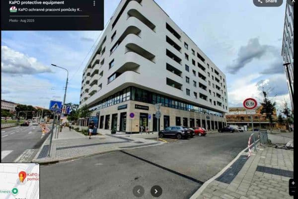 Prenájom bytu 2-izbový 80 m², Nové sady, Brno Prenájom bytu 2-izbový 80 m², Nové sady, Brno