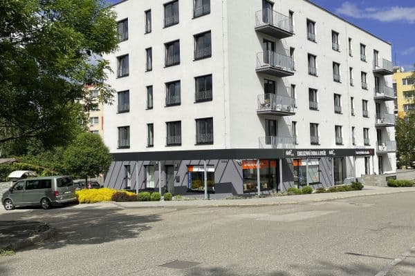 Predaj bytu 3-izbový 83 m², Havlíčkova, Vlašim Predaj bytu 3-izbový 83 m², Havlíčkova, Vlašim