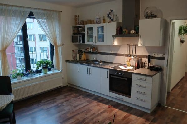 Predaj bytu 3-izbový 60 m², Havlíčkova, Vlašim, Středočeský kraj Predaj bytu 3-izbový 60 m², Havlíčkova, Vlašim, Středočeský kraj