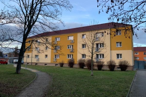 Prenájom bytu 2-izbový 61 m², Sukova, Plzeň, Plzeňský kraj Prenájom bytu 2-izbový 61 m², Sukova, Plzeň, Plzeňský kraj