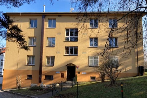 Predaj bytu 2-izbový 49 m², U Mrázovky, Praha Predaj bytu 2-izbový 49 m², U Mrázovky, Praha