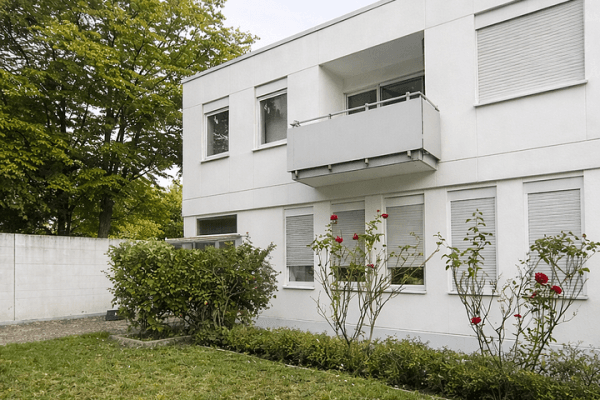 Prenájom bytu 2-izbový 56 m², Stresemannstraße, Karlsruhe, Bádensko-Wurttembersko Prenájom bytu 2-izbový 56 m², Stresemannstraße, Karlsruhe, Bádensko-Wurttembersko