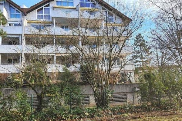 Predaj bytu 3-izbový 88 m², Langen Predaj bytu 3-izbový 88 m², Langen