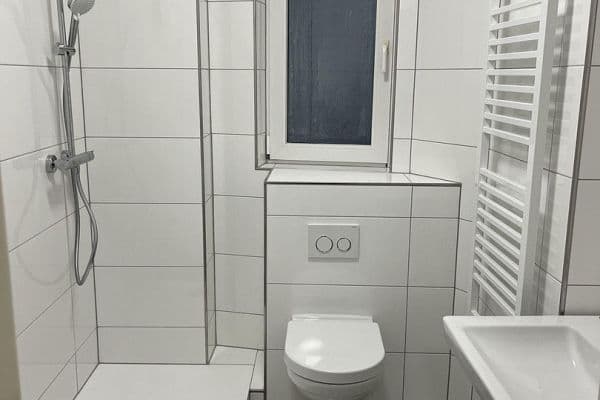 Prenájom bytu 3-izbový 70 m², Herner Straße 224, Bochum Prenájom bytu 3-izbový 70 m², Herner Straße 224, Bochum