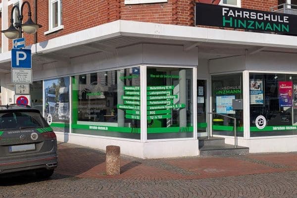 Prenájom nebytového priestoru 75 m², Kirchstr. 25, Emsdetten Prenájom nebytového priestoru 75 m², Kirchstr. 25, Emsdetten