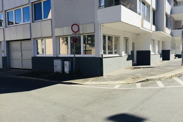 Prenájom kancelárie 121 m², Frankfurter Str. 46, Hagen Prenájom kancelárie 121 m², Frankfurter Str. 46, Hagen