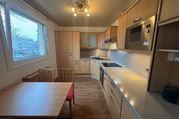 Predaj bytu 2-izbový 66 m², Seyringerstraße 17, Wien, Viedeň Predaj bytu 2-izbový 66 m², Seyringerstraße 17, Wien, Viedeň