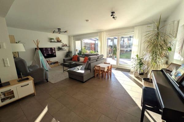 Predaj domu 159 m², pozemek 220 m², Plochingen Predaj domu 159 m², pozemek 220 m², Plochingen