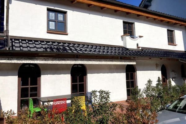 Predaj domu 167 m², pozemek 220 m², Baden-Baden Predaj domu 167 m², pozemek 220 m², Baden-Baden