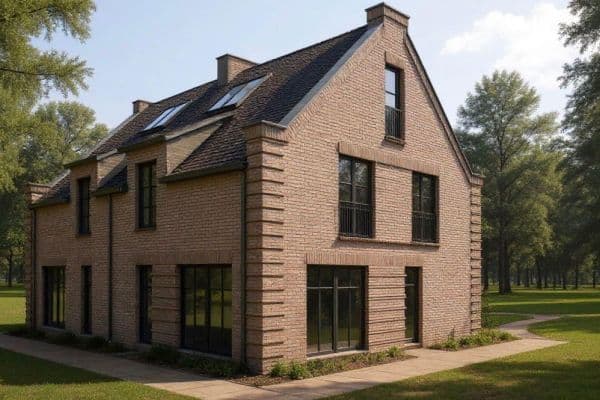 Prenájom domu 112 m², pozemek 180 m², Hamburg, Hamburg Prenájom domu 112 m², pozemek 180 m², Hamburg, Hamburg