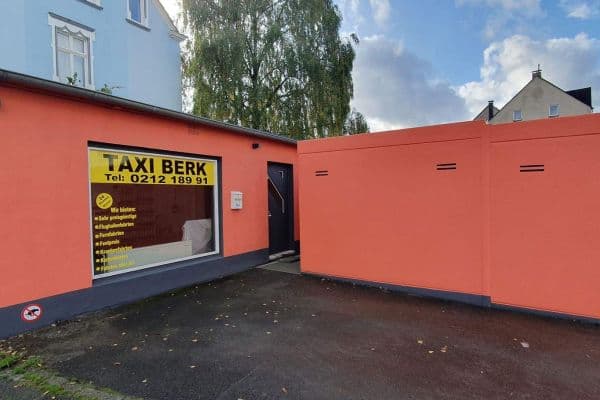 Prenájom nebytového priestoru 68 m², Altenhoferstr., Solingen Prenájom nebytového priestoru 68 m², Altenhoferstr., Solingen