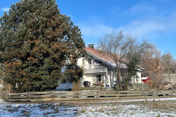 Predaj domu Predaj domu